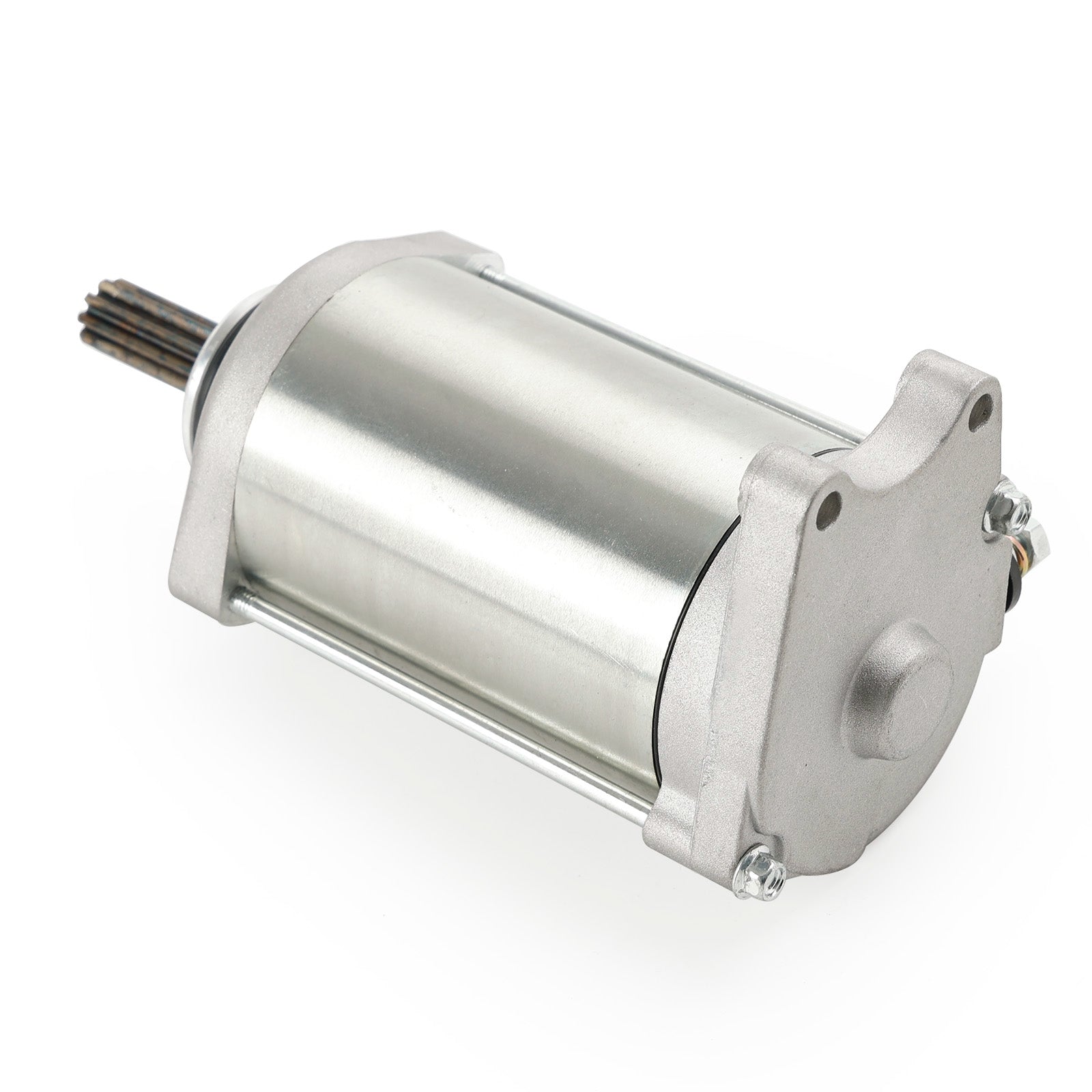 2018-2019 Suzuki Motorcycle V-STROM - DL1000XA Starter Motor Engine Starting 31100-06G00