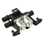 Heater Coolant Control Valve 64116906652 For BMW E60 E63 E64 E65 525i