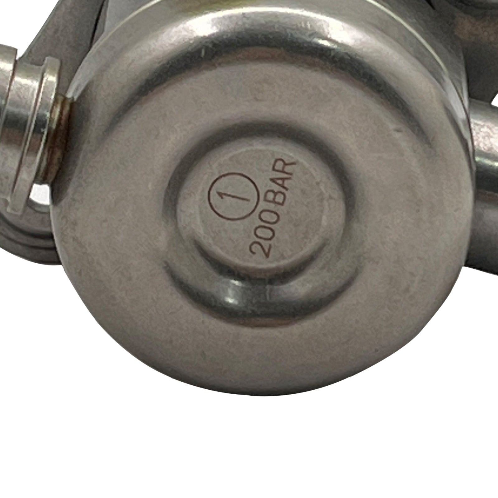 2019-2020 Kia Optima 1.6L High Pressure Fuel Pump 35320-2B250