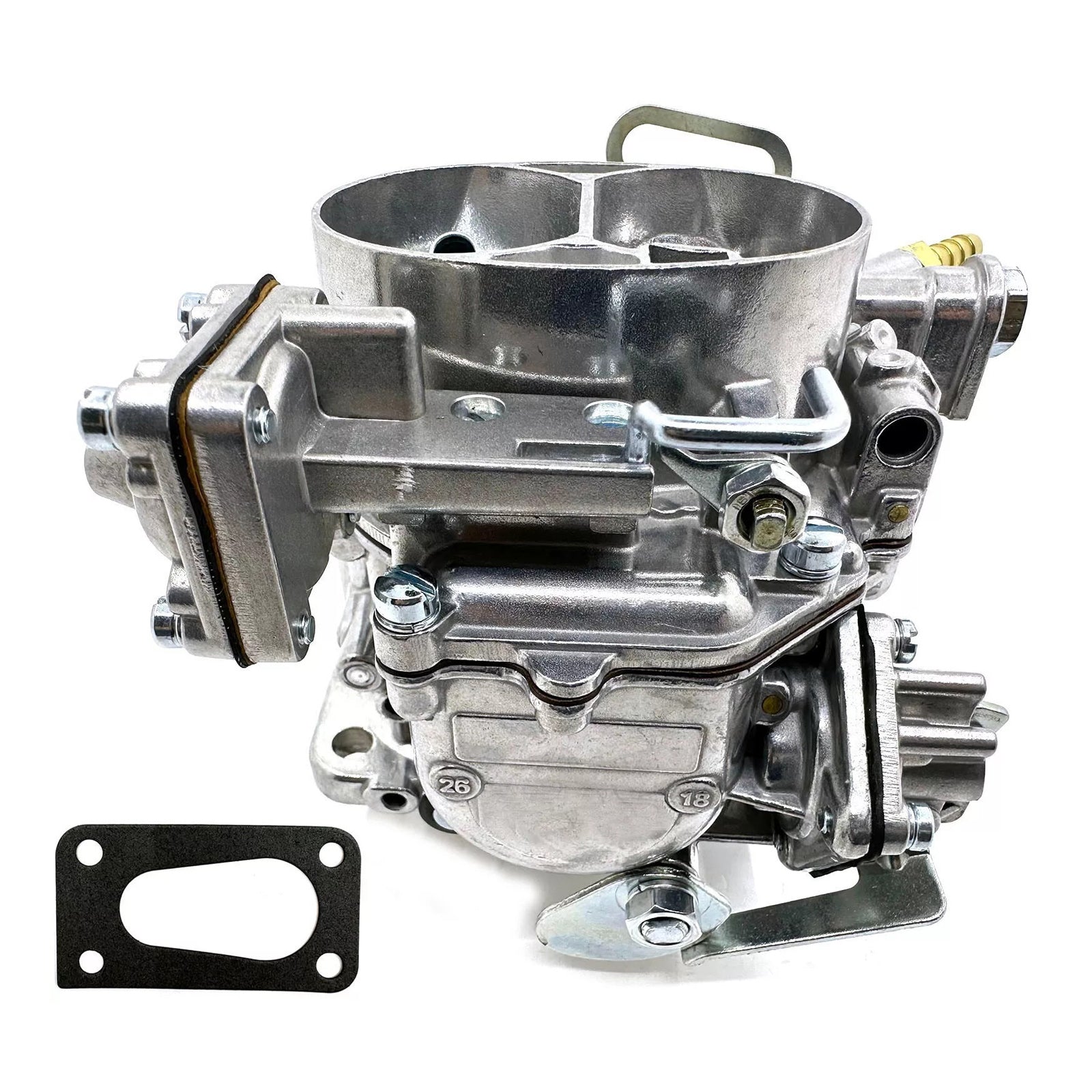 1970-on Méhari Carburetor
