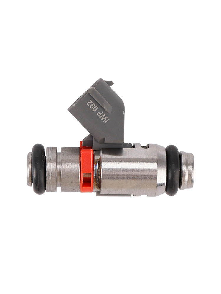 1Pcs Fuel Injector For Seat Leon 1999-2006 For VW Polo 1999-2001 IWP092