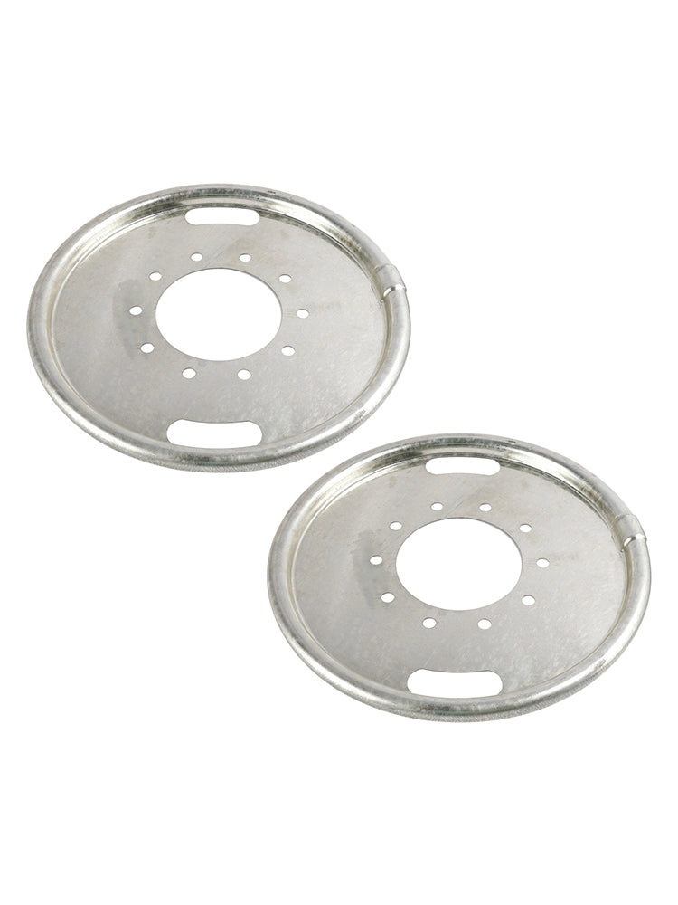 2005+ F-450/F-550 Wheel Balancer 400-423 (SET OF 2)