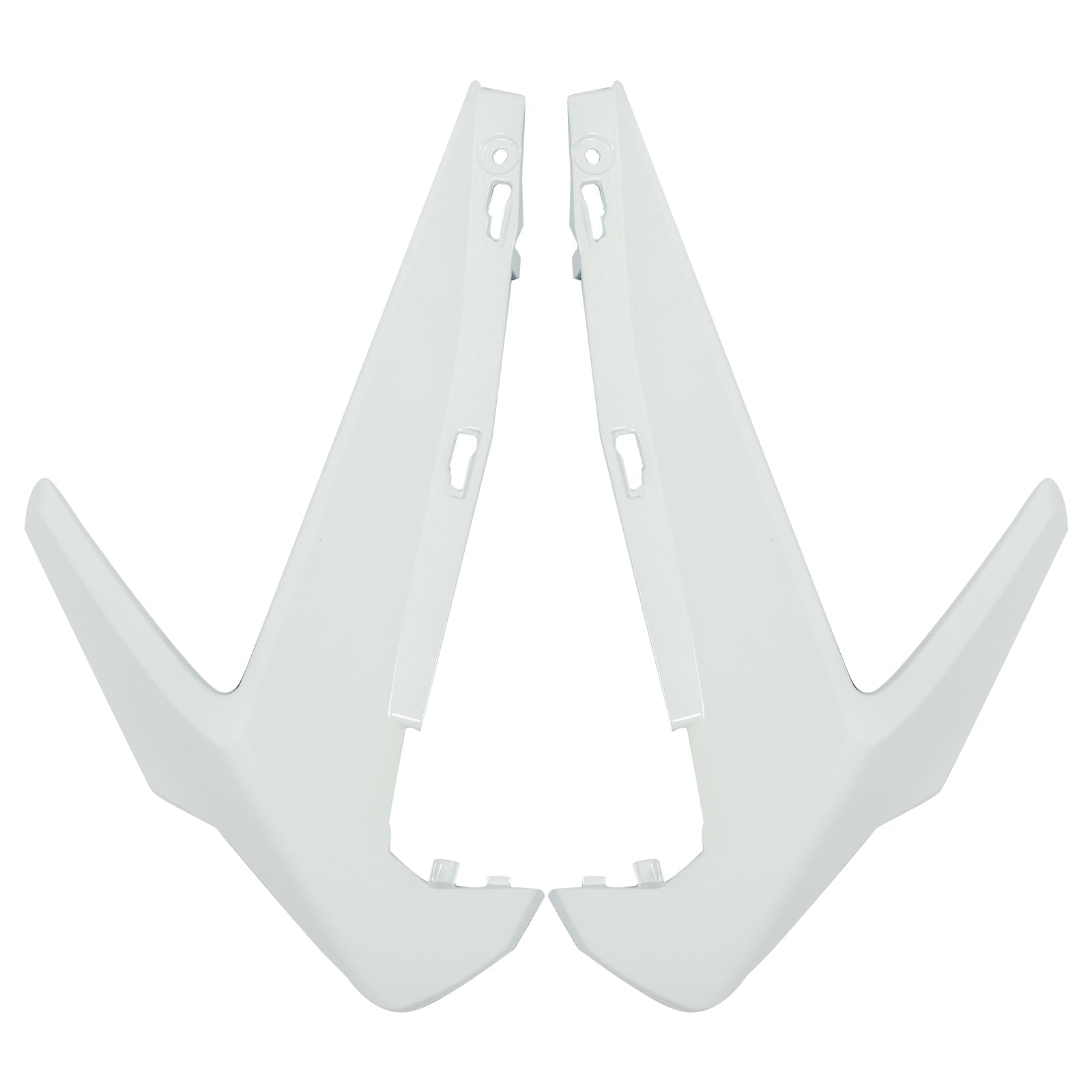 2019-2021 Honda CBR500R Fairing Kit 006# Generic