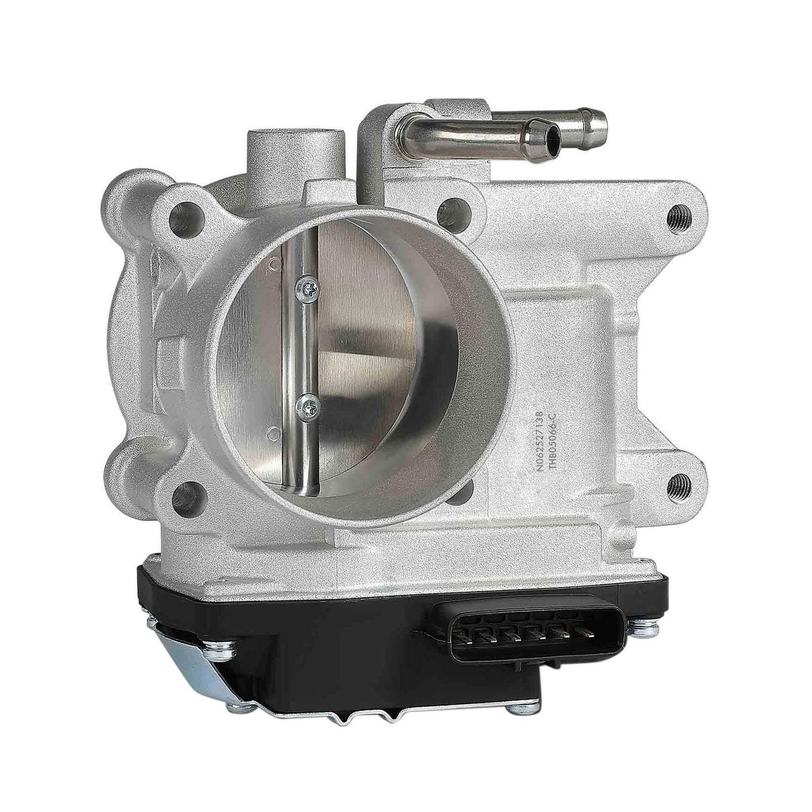 2007 2008 2009 For Mitsubishi Outlander V6 3.0L 4-Door Throttle Body 1450A102