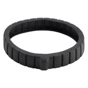 2 Tires-Part #360455 for Pentair 'Lil Rebel Suction-Side Pool Cleaners