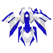 Injection Fairing Kit Bodywork Plastic ABS fit For Yamaha YZF-R7 2021-2025