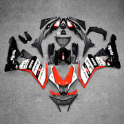 2009-2015 Aprilia RSV4 1000 Injection Fairing Kit Bodywork Plastic ABS