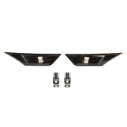 2016-2021 Honda Civic Side Marker Lamp Turn Signal Light With Light Bulb