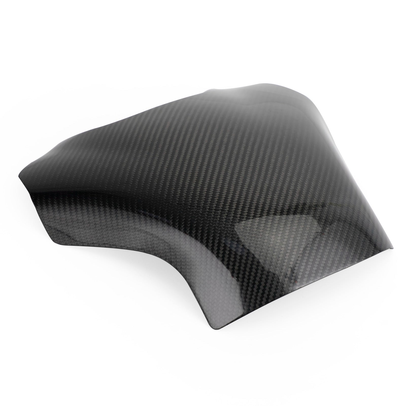 2009-2014 Yamaha YZF-R1 Carbon Gas Tank Cover Panel Fairing Protector
