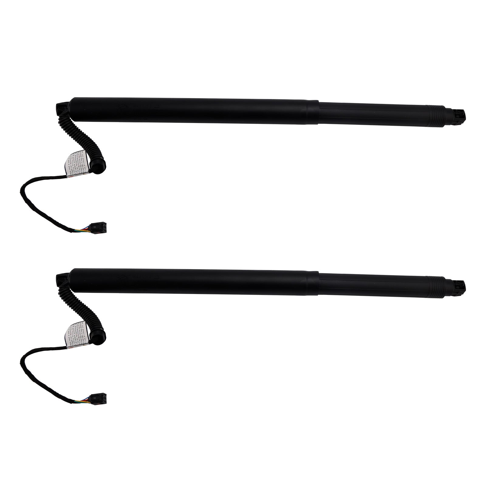 2PCS Rear Electric Tailgate Gas Strut 565827851A Fit Skoda Kodiaq 2016-2023