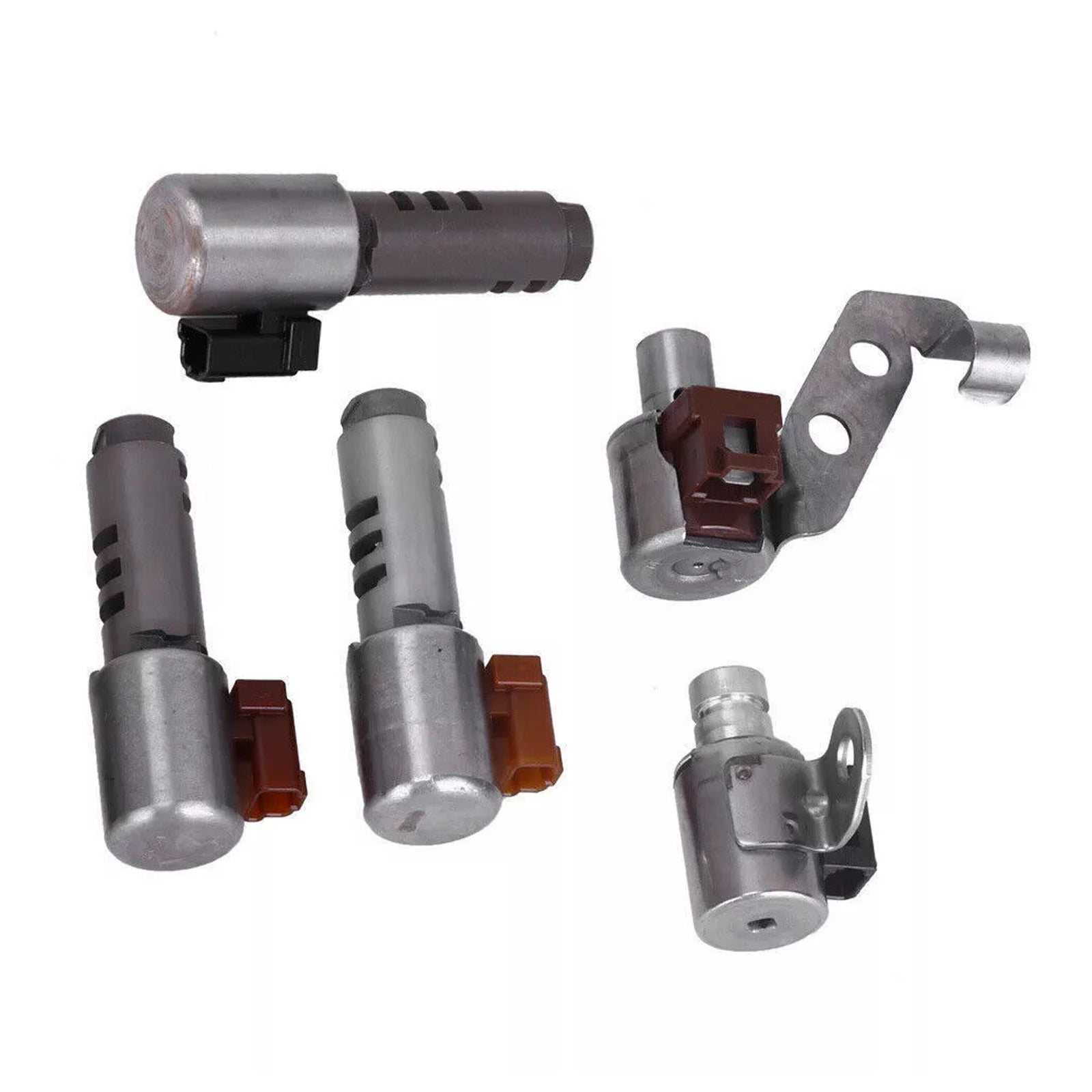 2003 TOYOTA MATRIX 5PCS Transmission Solenoid Kit U140 U240 U241