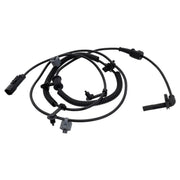 Rear Right ABS Wheel Speed Sensor 22831246 for Opel Insignia A