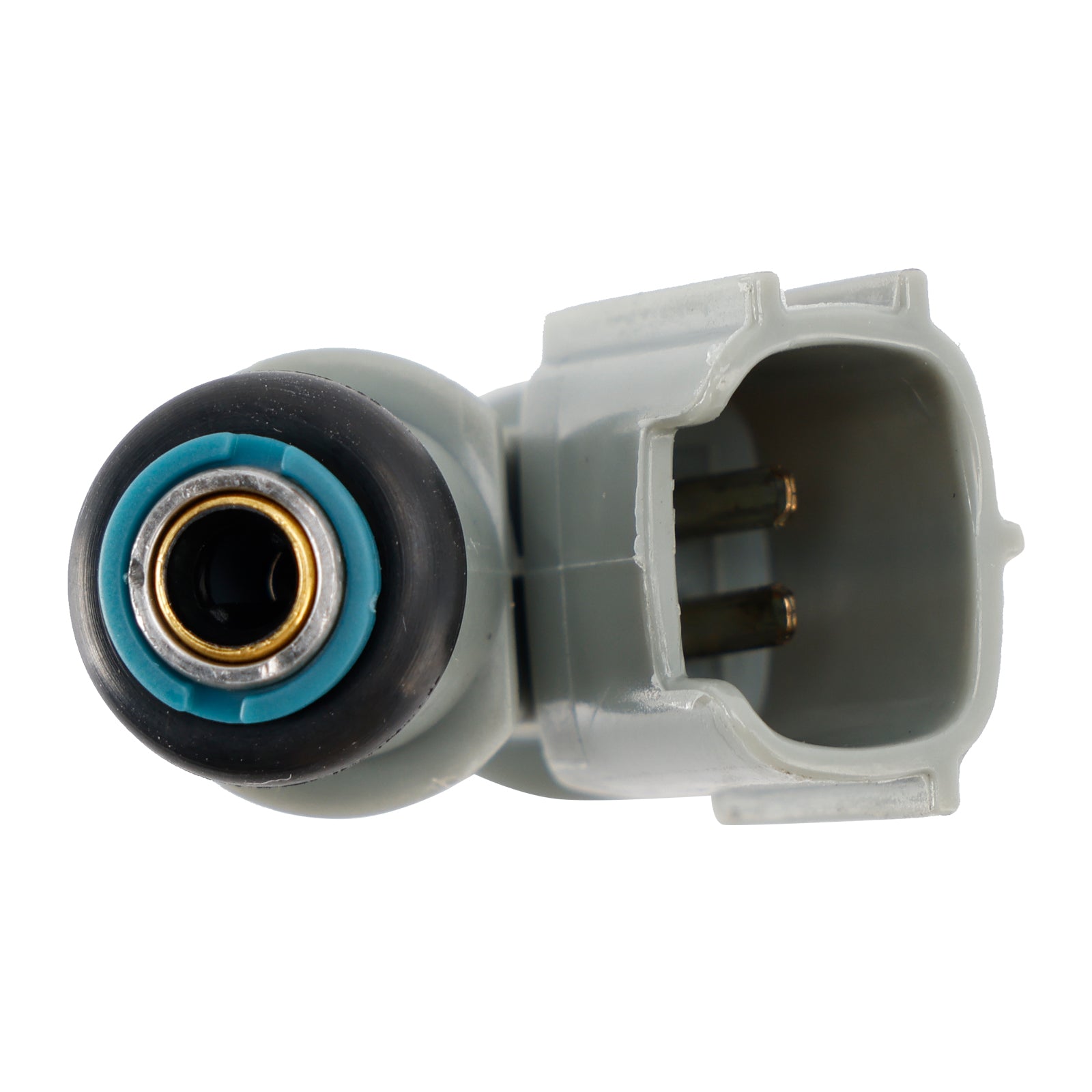 1Pcs Fuel Injector For Toyota Citroen Peugeot 1.0 23209-09030 23250-0Q010