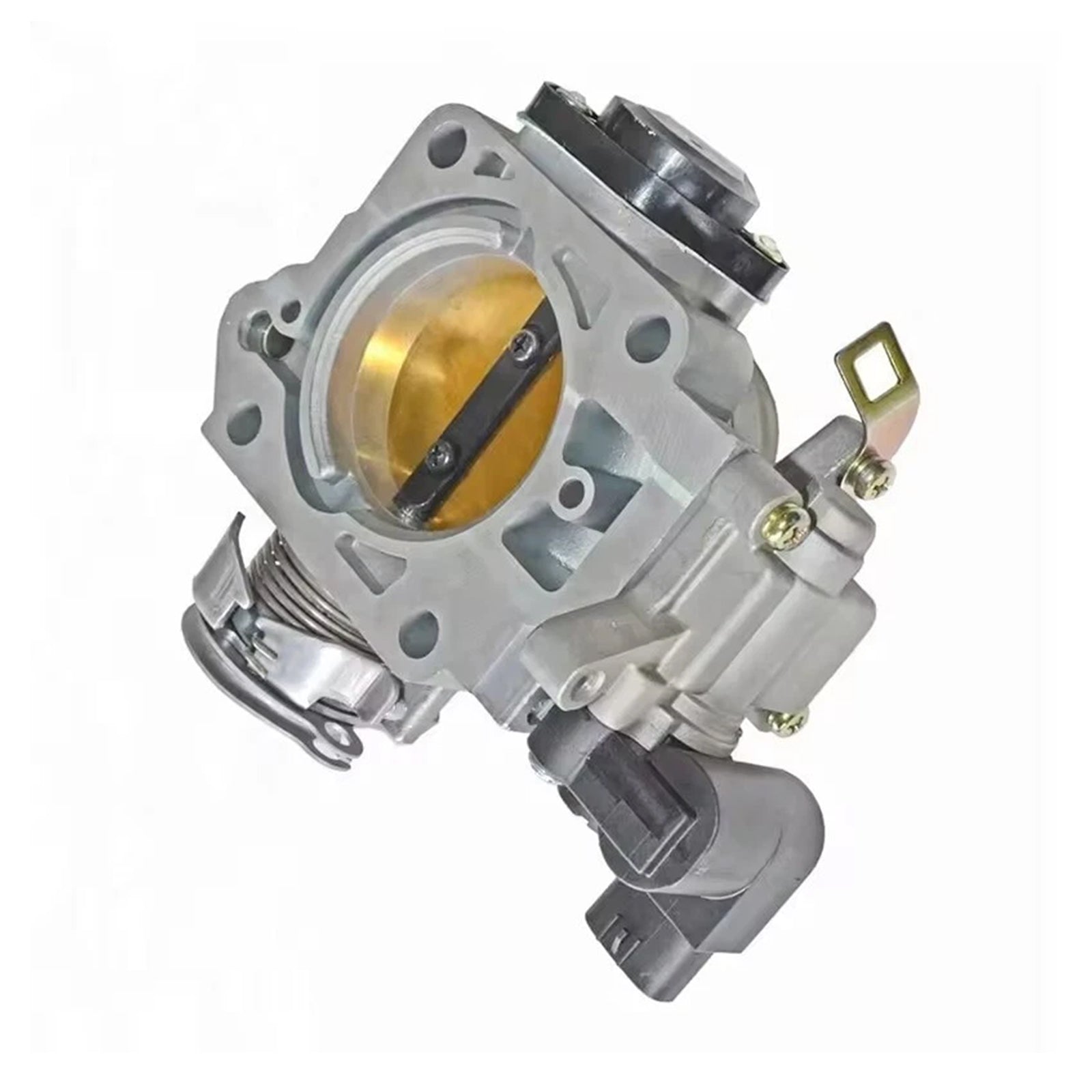 2003-2008 Honda Accord Engine K20A7 2.0L Throttle Body 16400-RAC-W52