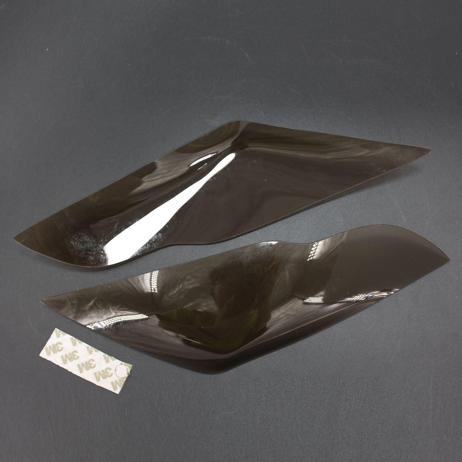 2011-2015 Kawasaki Zx-10R Zx 10R Front Headlight Lens Protection Generic