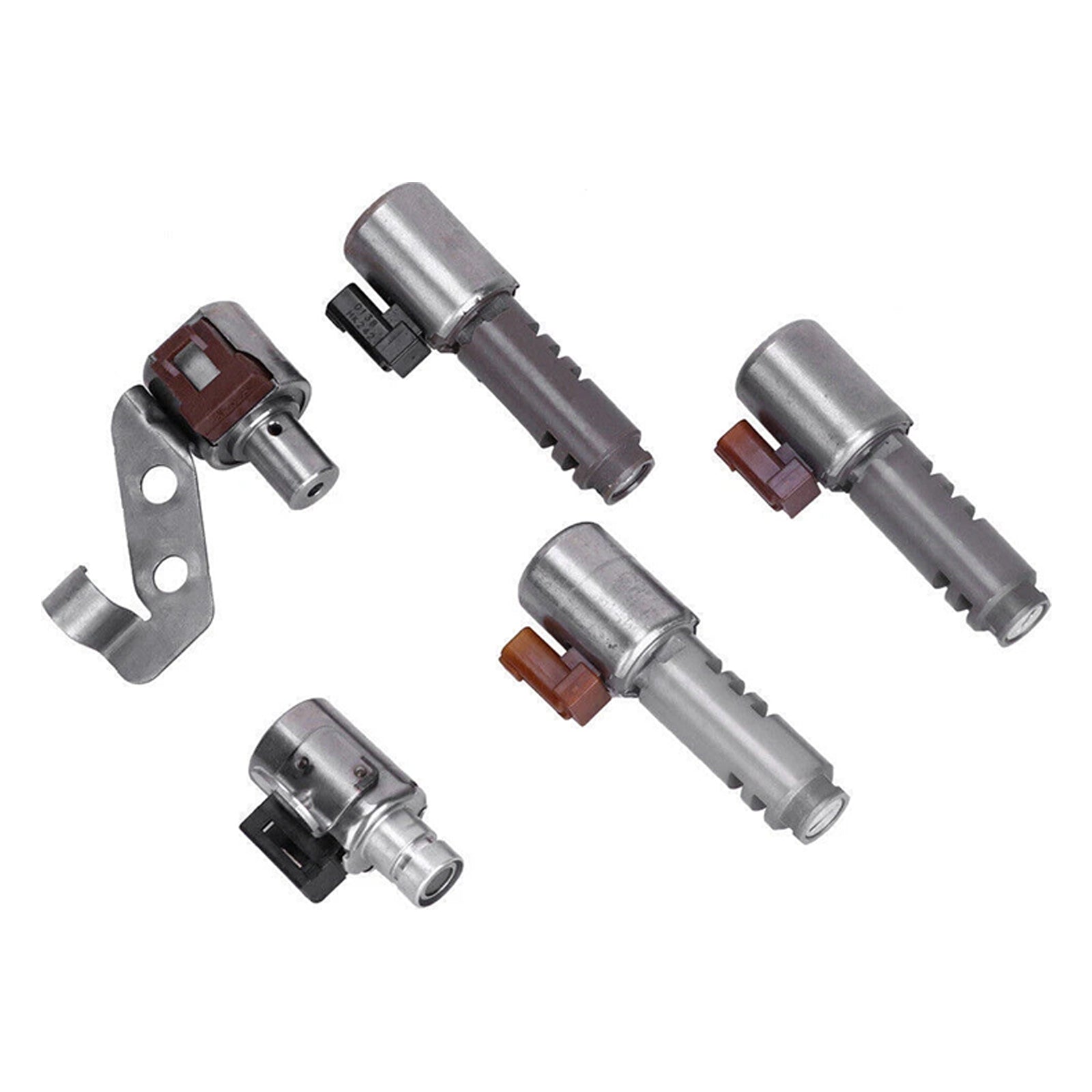 2000-2005 TOYOTA CELICA 5PCS Transmission Solenoid Kit U140 U240 U241