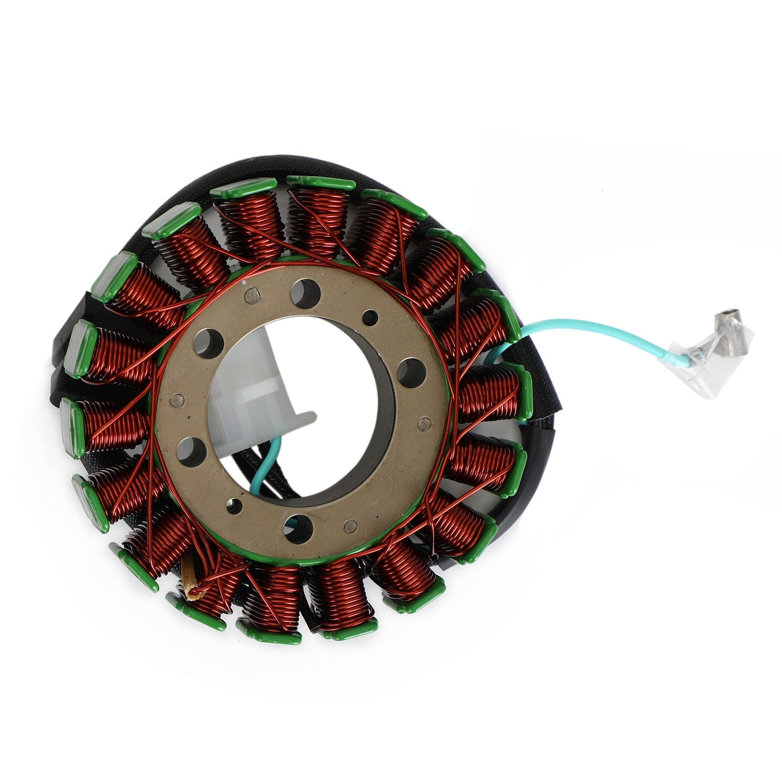 Kawasaki GPX600R Ninja ZX600 ZL GPZ 400 600 21003-1124 Alternator Stator