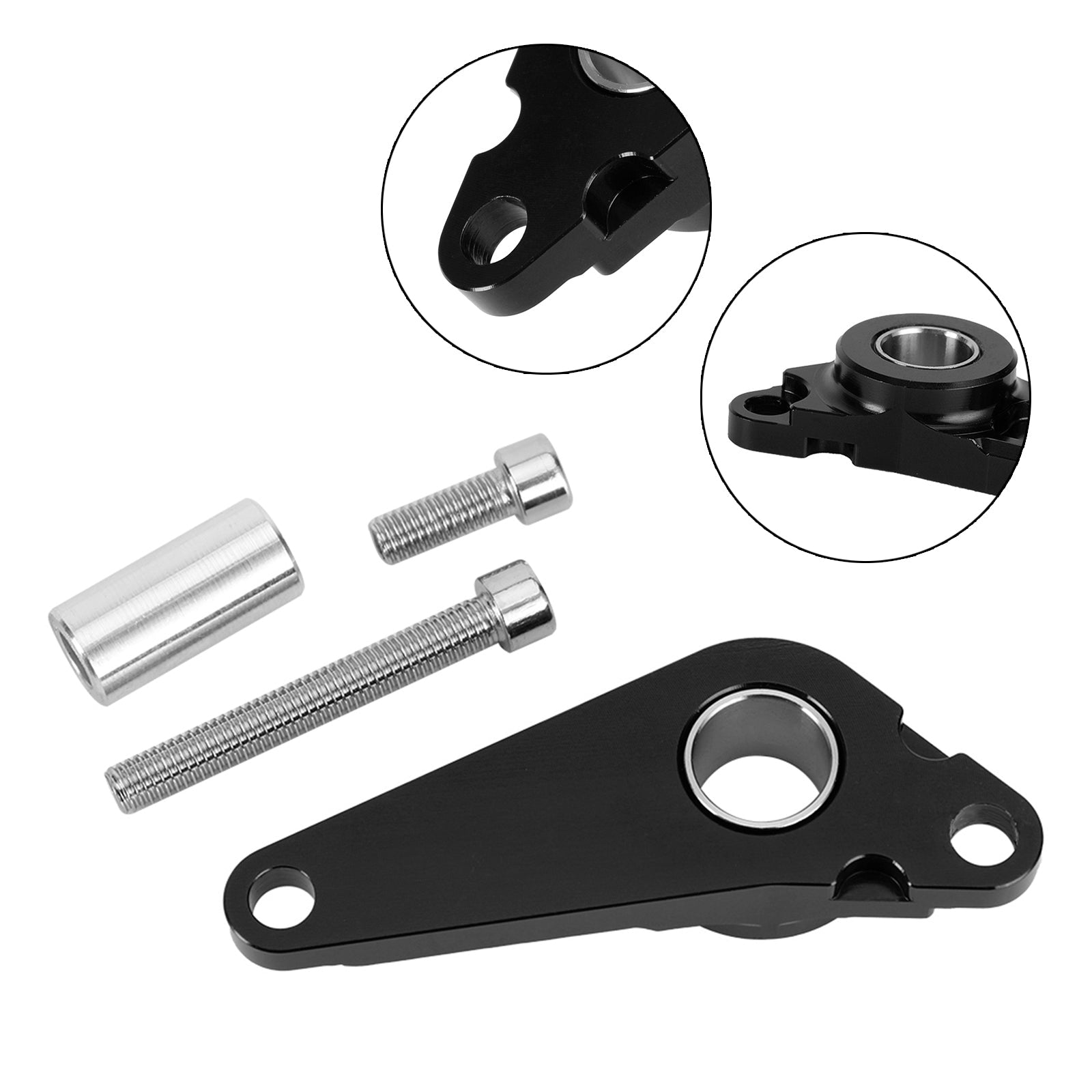 2020-2022 HONDA CBR600RR Cnc Shifting Gear Stabilizer High Modified For