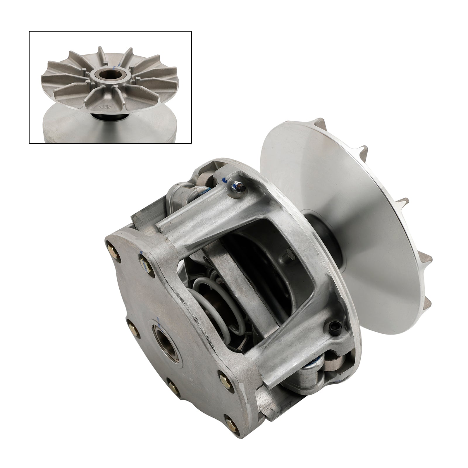 2009 Polaris SPORTSMAN XP EPS 550 Front Clutch Variator Kit 1322814