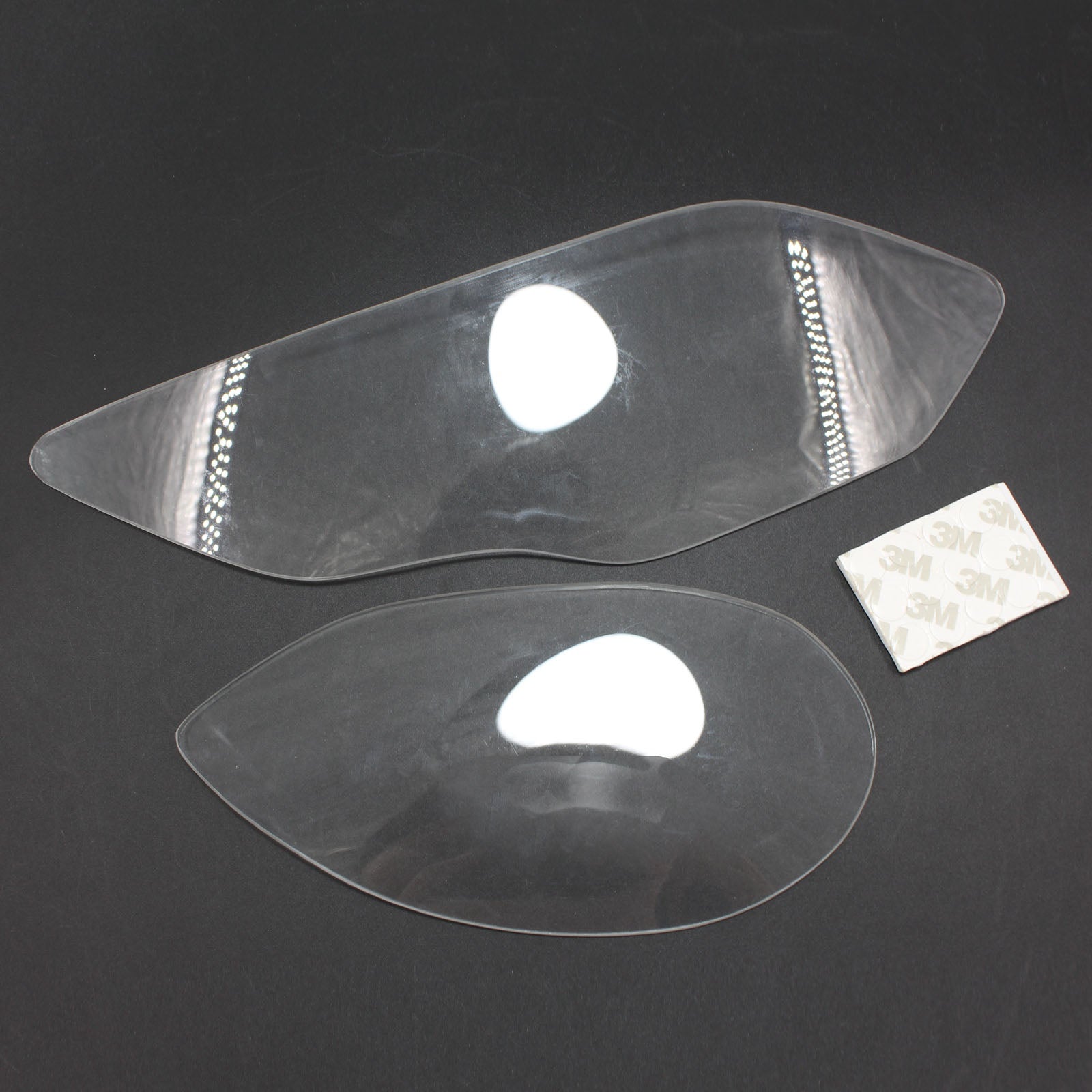 2015-2018 Bmw S1000Rr Front Lamp Lens Headlight Lens Protection Generic