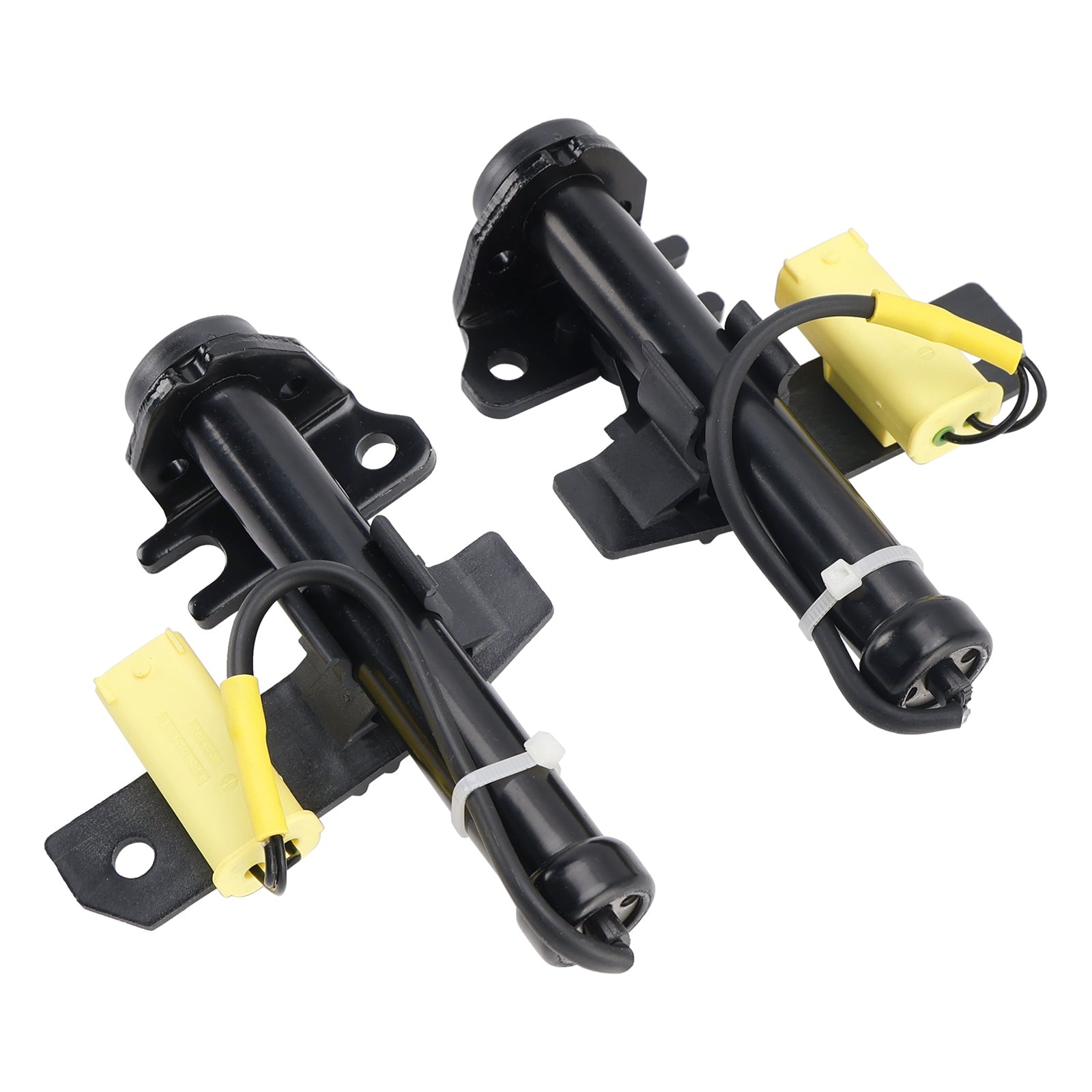 Left + Right Active Bonnet Hinge Actuator For BMW 3 Series G20 G21 2018-2022