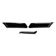 2005-2013 Porsche Boxster 987 (Spyder) Smoked LED Sequential Blinker Side Indicator Turn Signal
