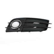 2008-2012 Audi A4 B8 S-Line S4 Car Right Side Fog Light Grille Cover