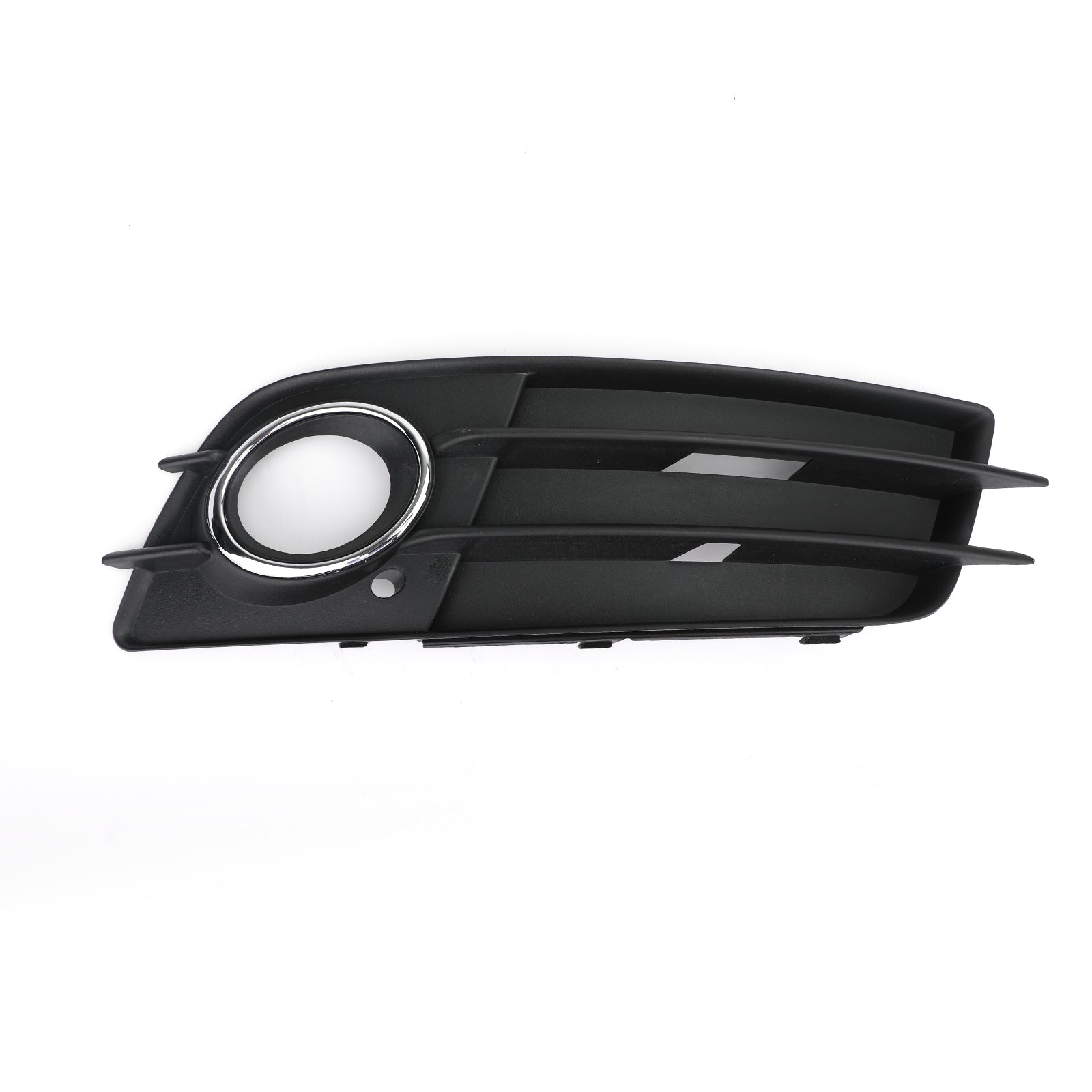 2008-2012 Audi A4 B8 S-Line S4 Pair Car Fog Light Grill Cover Left&Right