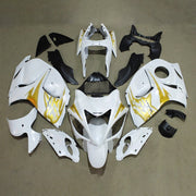 Injection Fairing Kit Bodywork Plastic ABS For Suzuki Hayabusa GSX1300R 2008-2020