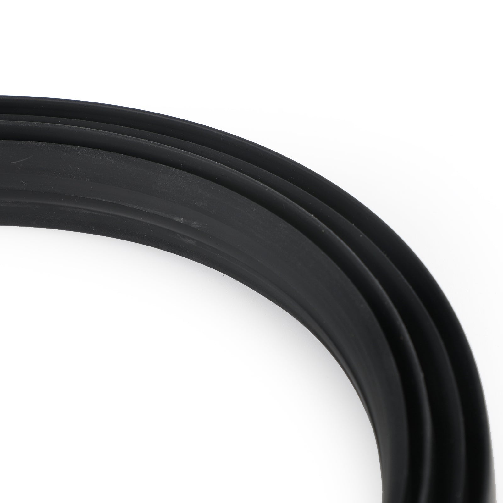 Toyota Hilux KUN26 KUN16 Dual Cab Roof Moulding Mould Rubber 75552-0K011/31