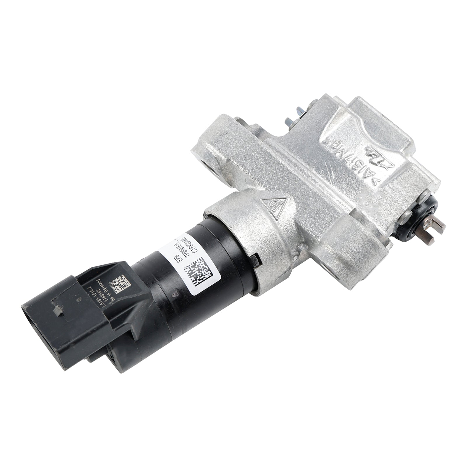 Rear Left Parking Brake Actuator For Volkswagen Touareg 11-16 Porsche Cayenne
