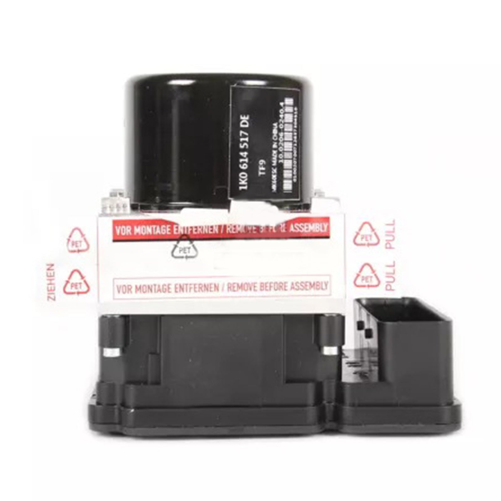 Anti-Lock Brake ABS Pump Assembly for Audi A3 09-13 1K0907379BJ 1K0614517DE