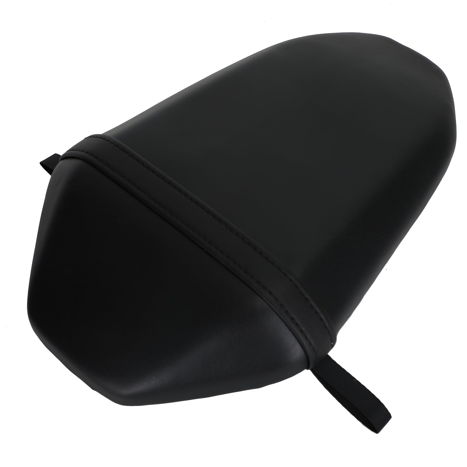 2014-2017 Yamaha Mt-07 Mt 07 Fz 07 Rear Passenger Seat Black Cushion