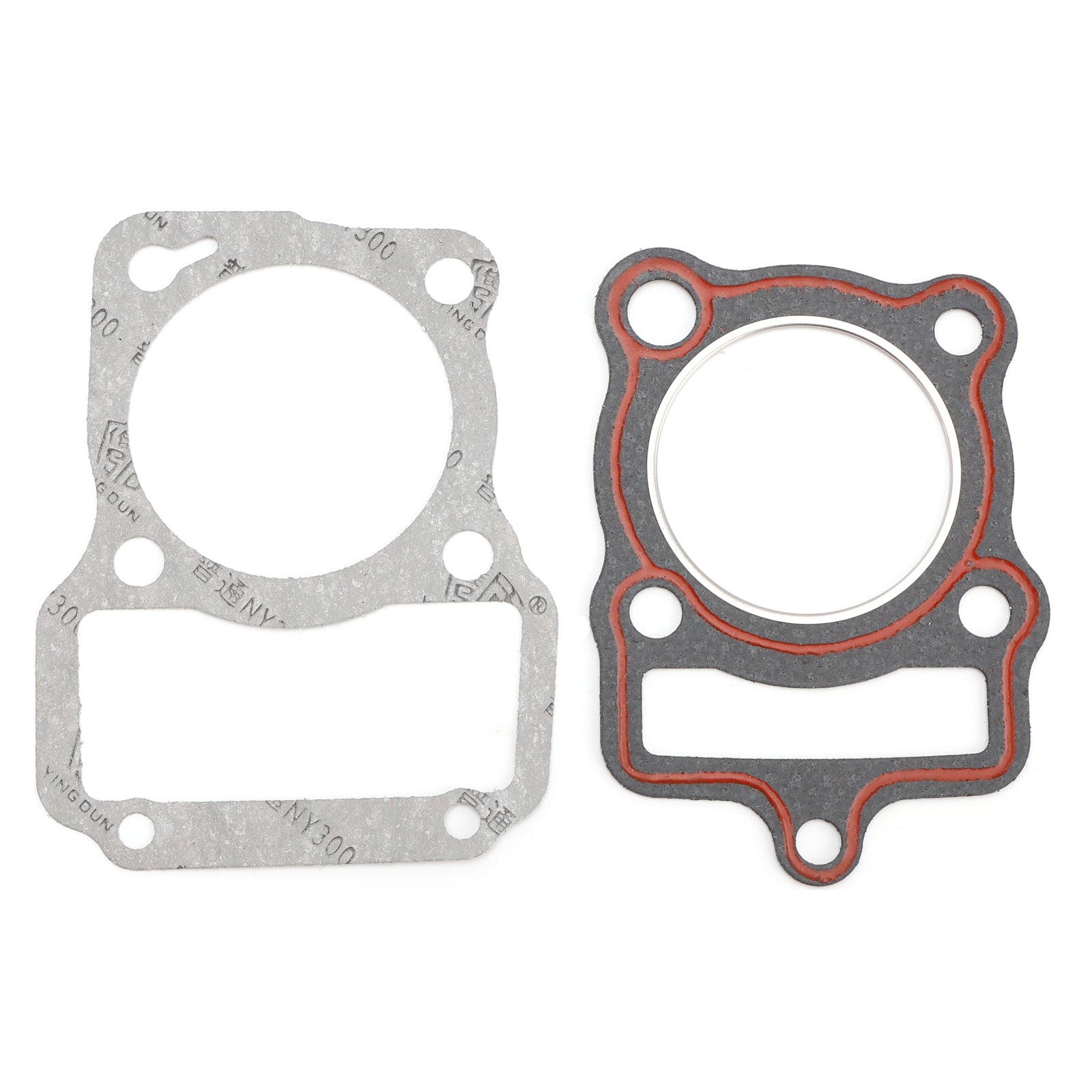 2003-2011 Honda XR125L Cylinder Piston Gasket Kit 12100-KGA-900