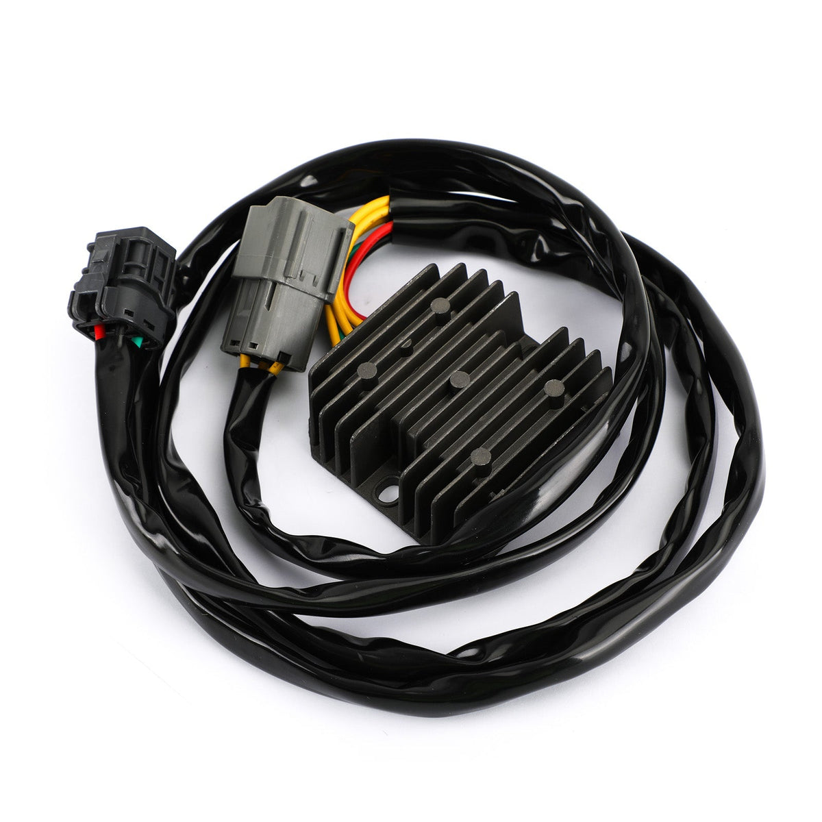 2012-2018 2020 Kawasaki KVF300 Brute Force 300 Voltage Regulator Rectifier Generic