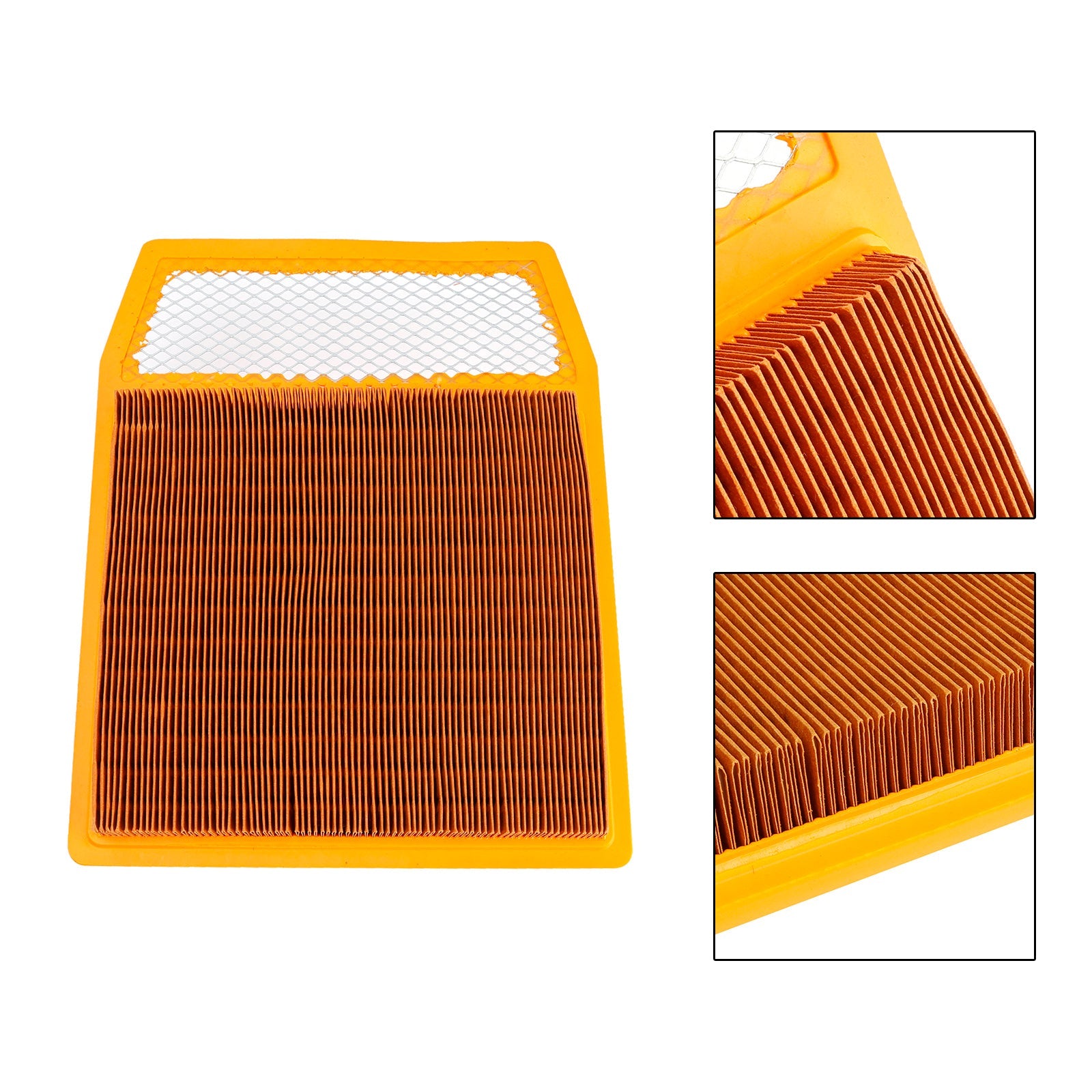 Air Filter Cleaner 707800327 For Can Am Commander 800R Dps Ltd Xt Maverick 1000R