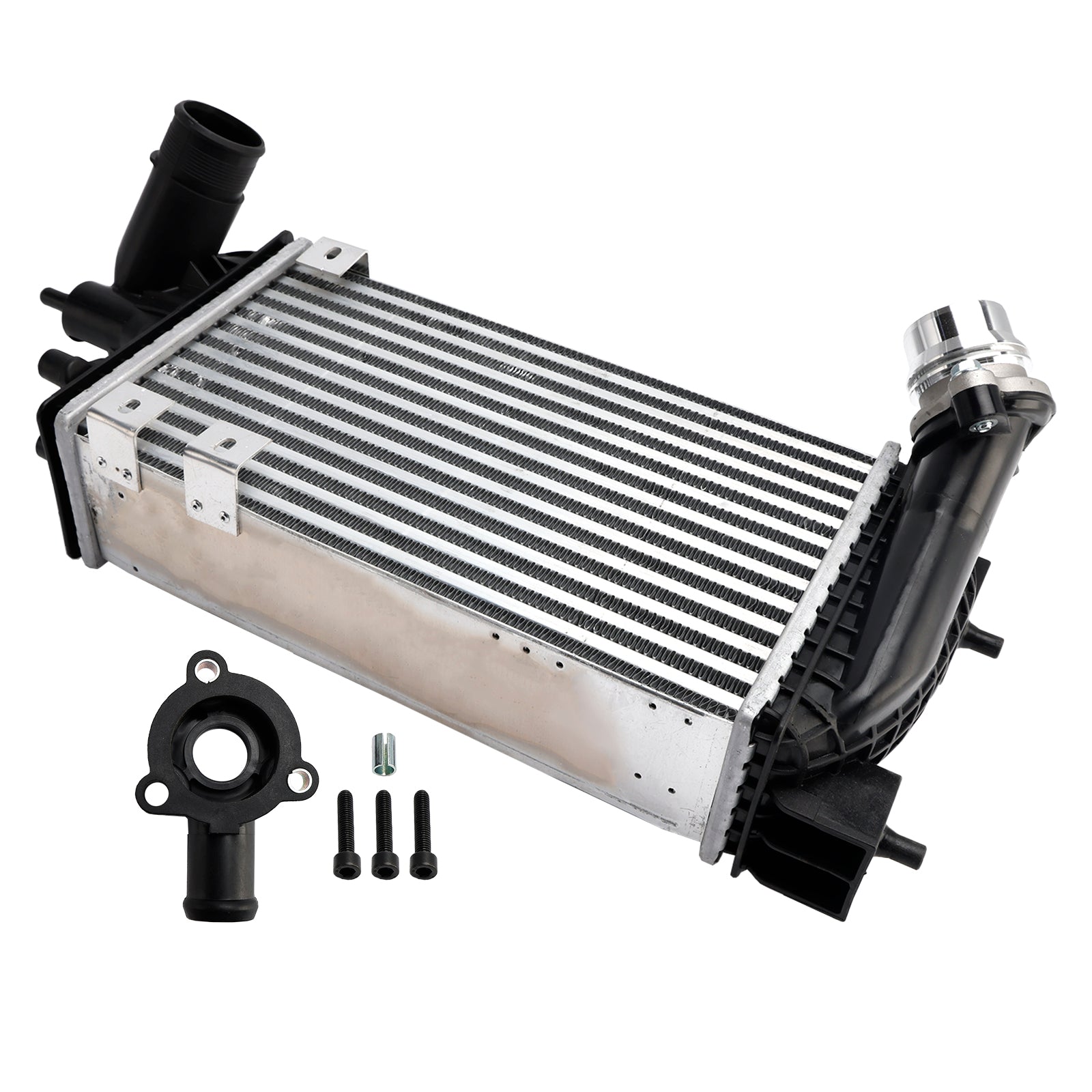 Turbo Intercooler 282702M000 for Hyundai Sonata 2020-2023 for Kia K5 2021-2024