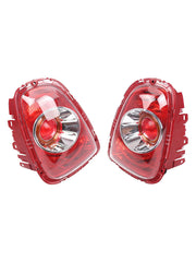 12/2010-4/2015 MINI Coupe R58 Rear L+R Tail Light 63217255909 63217255910