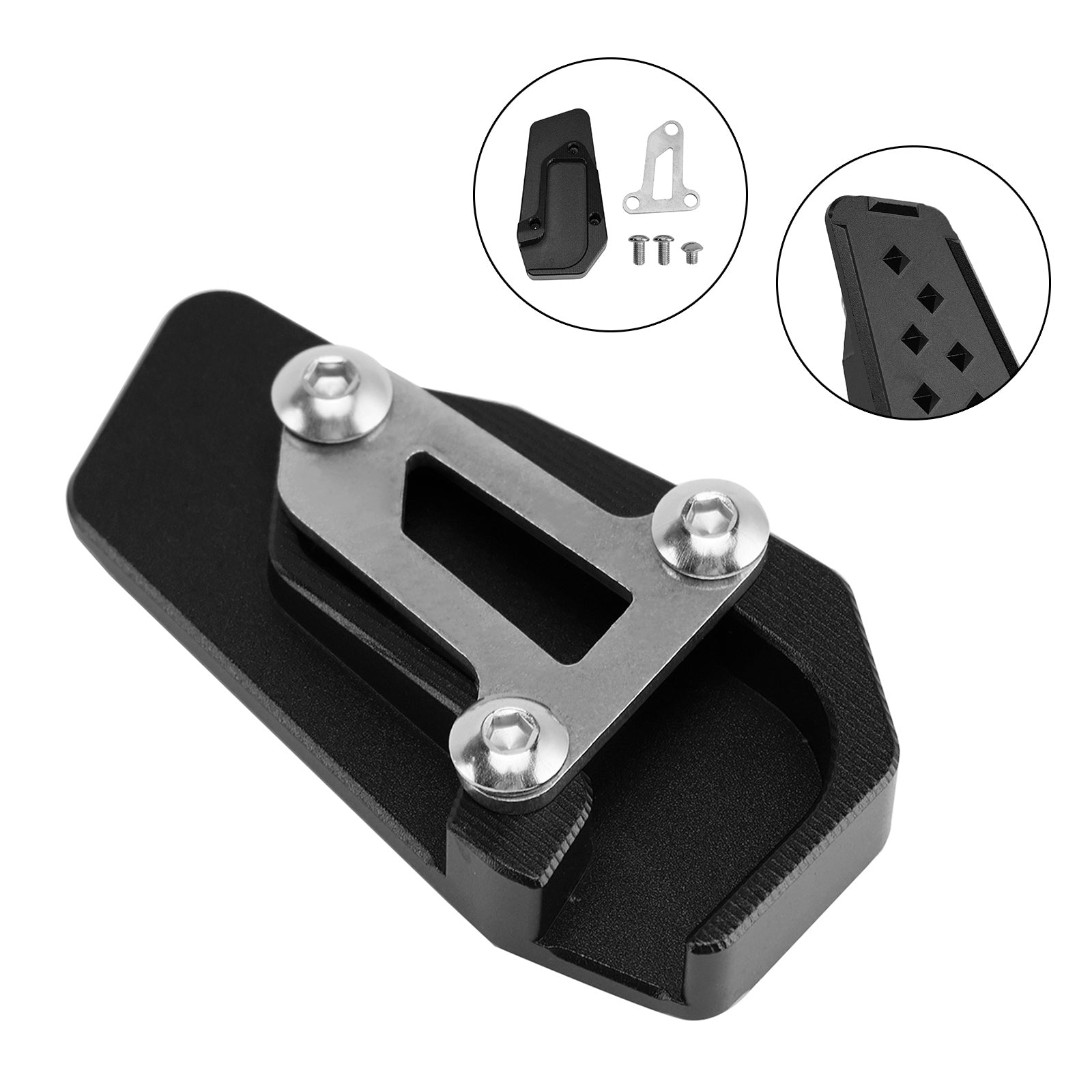 2015-2019 Bmw S1000Xr Rear Brake Enlarger Lever Pedal Extension