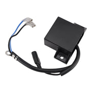 Cdi Ignition System Unit Box 410914900 For Ski-Doo Alpine Ii 503 Formula Safari