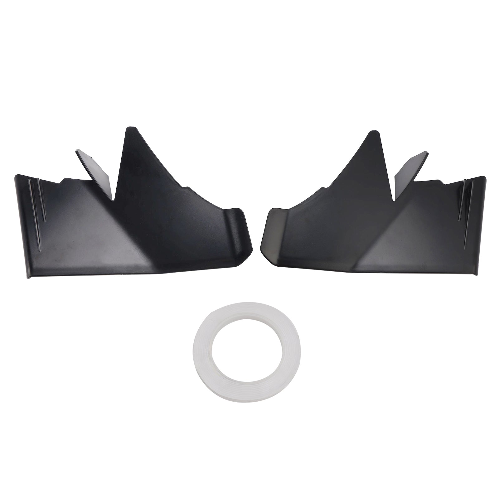Air Deflector Spoiler Winglets Fairing fit for Aprilia RS457 2024