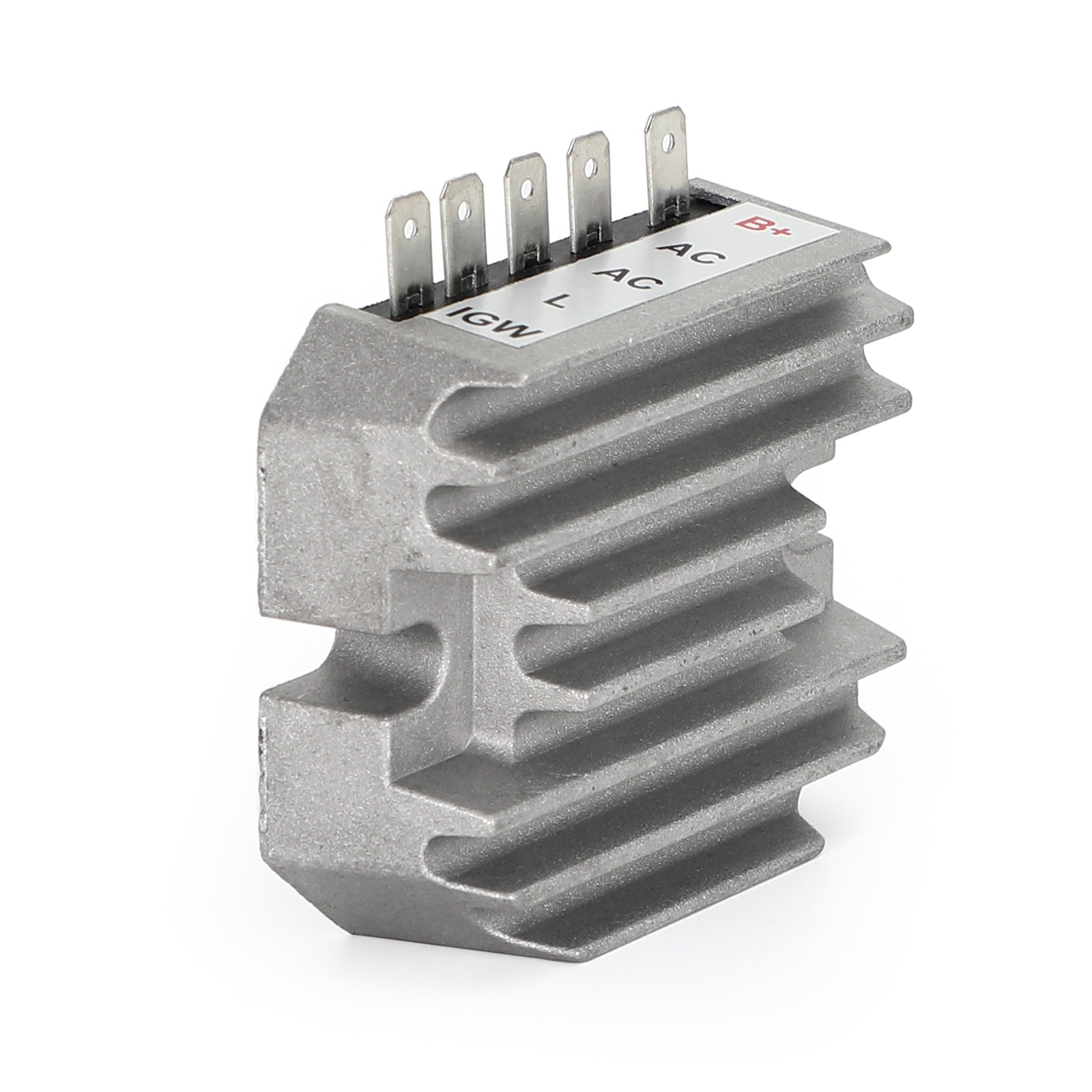 Areyourshop Rectifier Voltage Regulator For John Deere Compact Tractor 670 770 870 970 1070