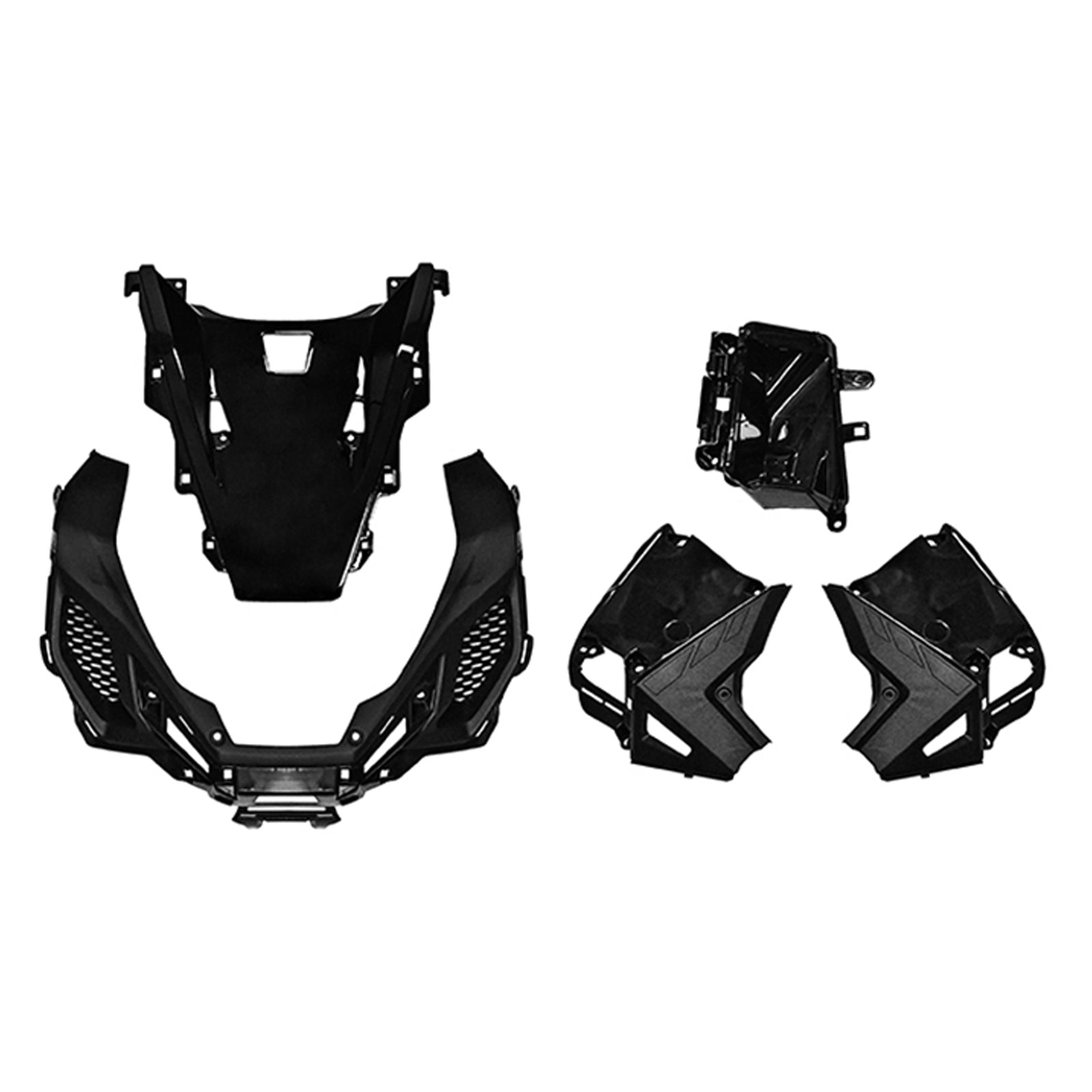 Injection Bodywork Fairing Kit for Honda X-ADV 750 2025-2026