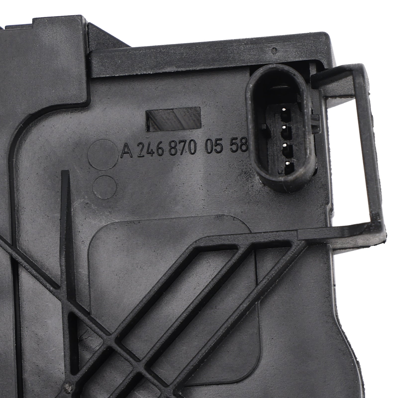 Bonnet Limit Switch A2468700558 For Mercedes-Benz W176 C117 X117 X156 2011-19