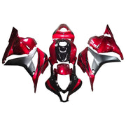 Injection Fairing Kit Bodywork Plastic ABS For Honda CBR600RR 2009-2012 F5