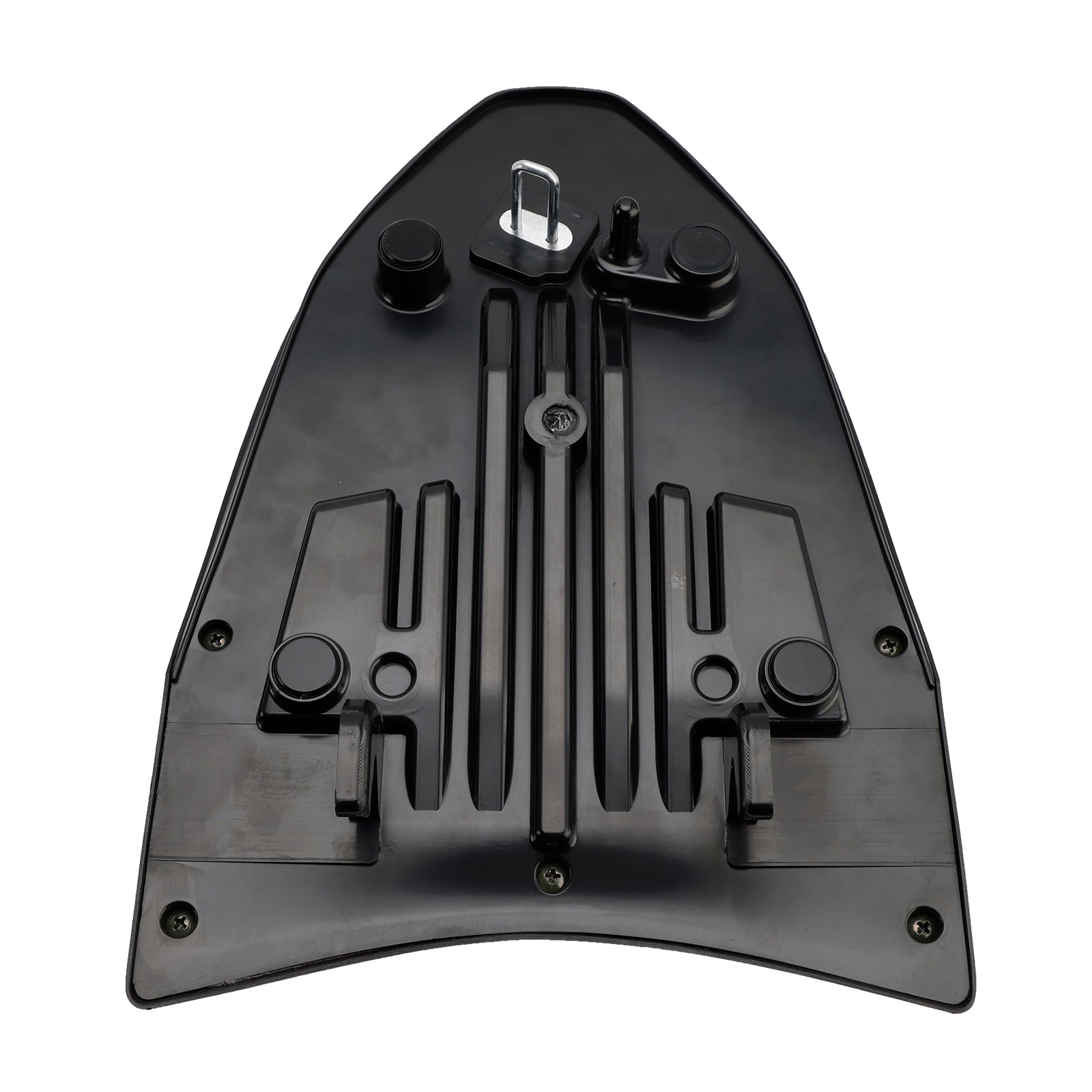 2019-2024 Yamaha Tenere 700 T700 Pack Trunk Tail Box Luggage Box