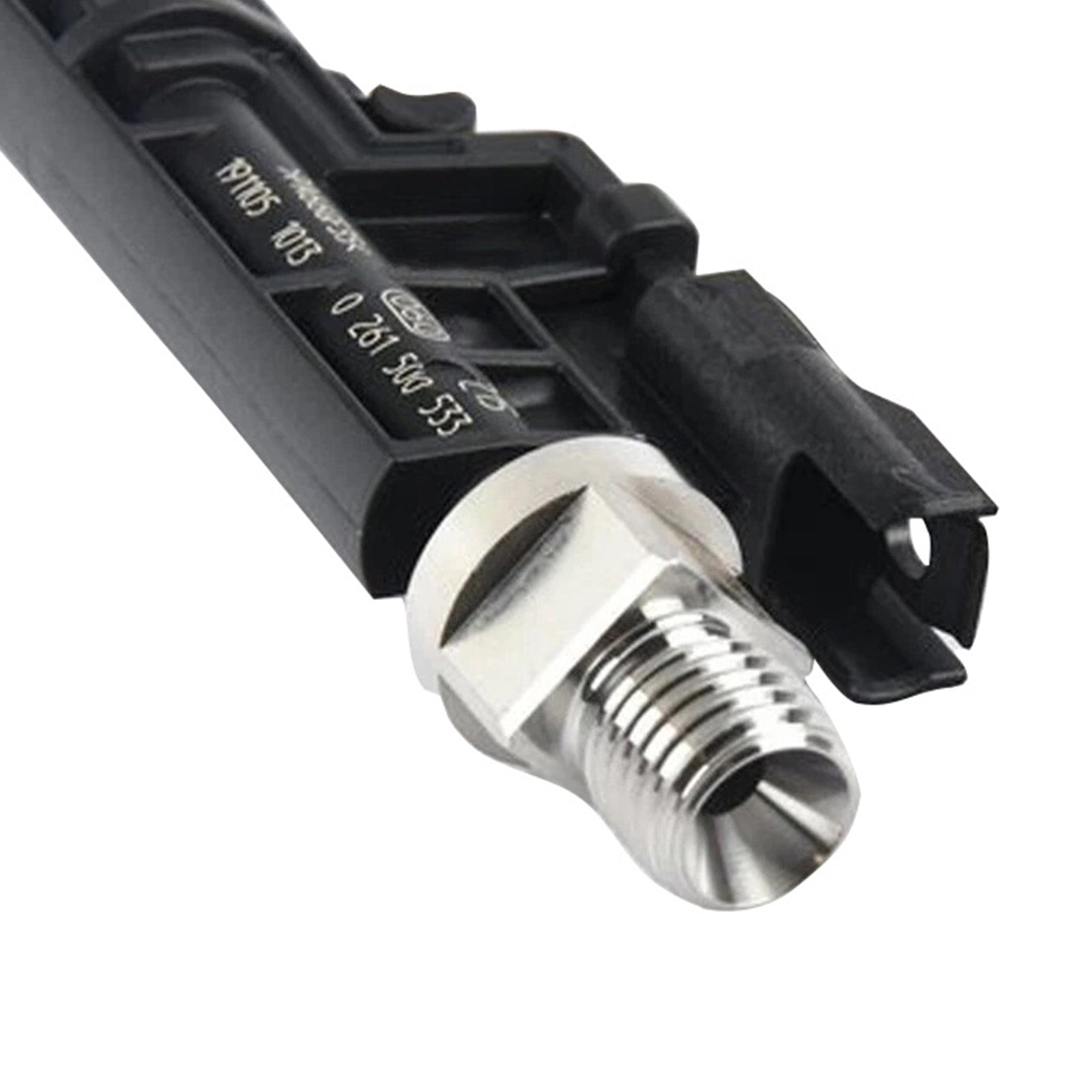 1Pcs Fuel Injector For BMW 335I 428I 2014-2016 M235I 2014-2016 0261500172