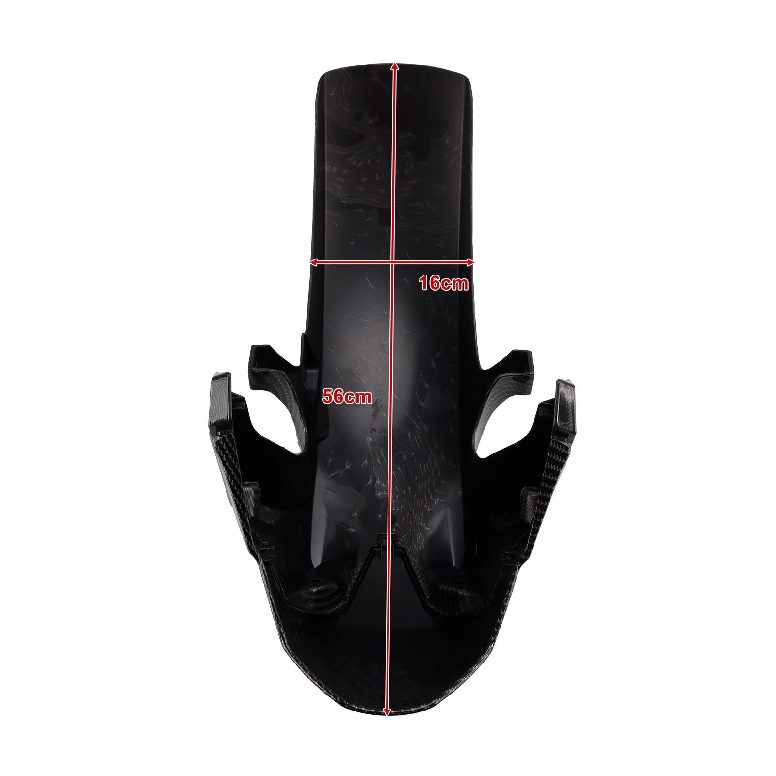 2022-2025 Honda ADV350 Front Fender Mudguard Fairing
