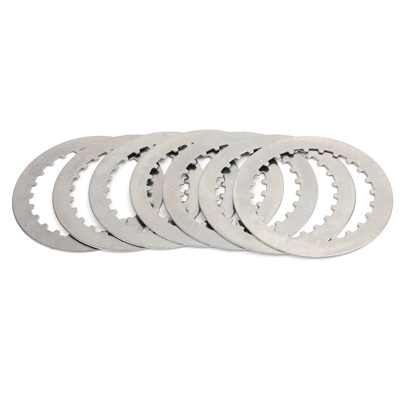 2014-2015 Benelli BN600S Clutch Kit Steel & Friction Plates 22201-MFF-D00