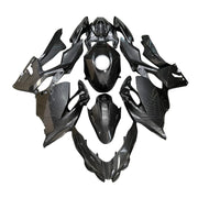 Injection Fairing Kit Bodywork Plastic ABS fit For Kawasaki EX400 Ninja400 2018-2024